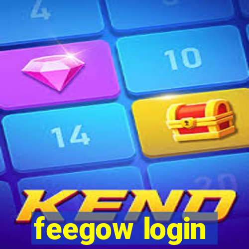 feegow login